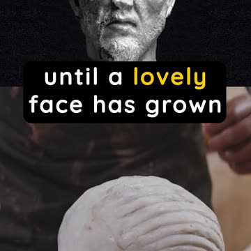 Can you see the beauty in you?