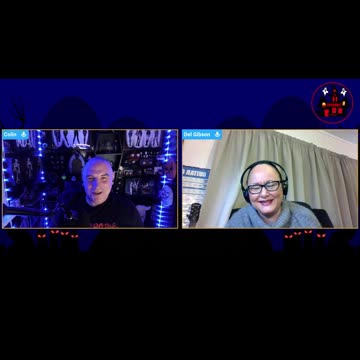 Being confident and comfortable