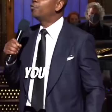 Best of Dave Chappelle