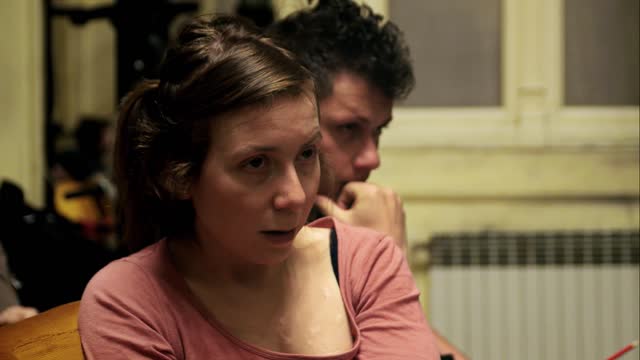 Ekskluzivno na Indexu: Scena iz filma Srbenka