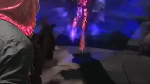 Conjuration Mages In Skyrim