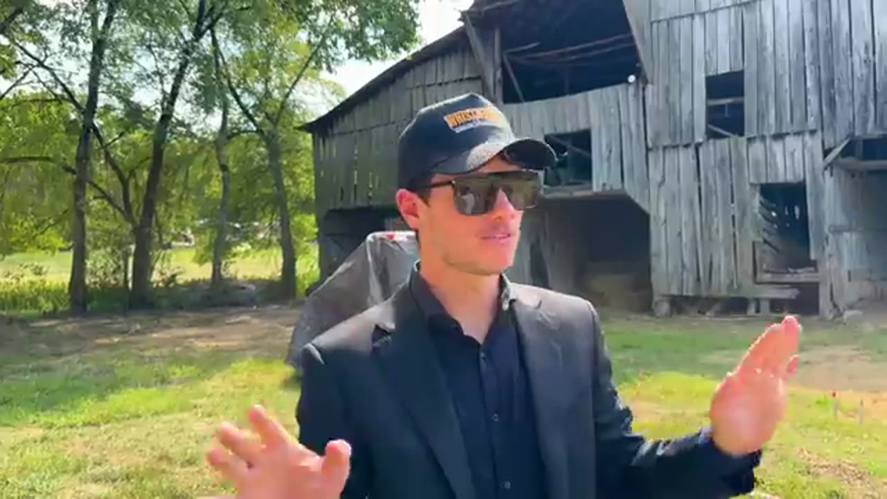 The Stupidest Truck in the World