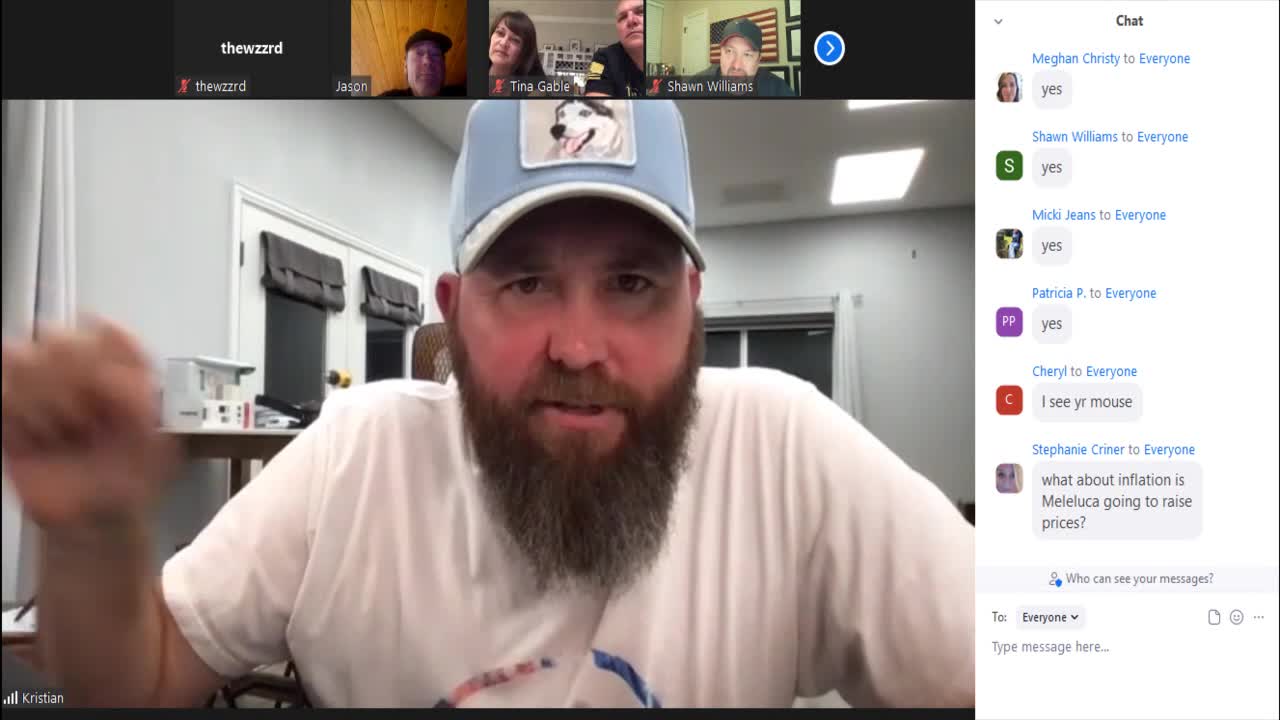 The Switch Team ~ 3/28/2022