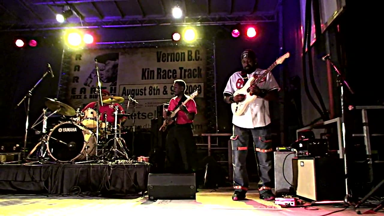 Buddy Guy - I Just Want To Make Love To You