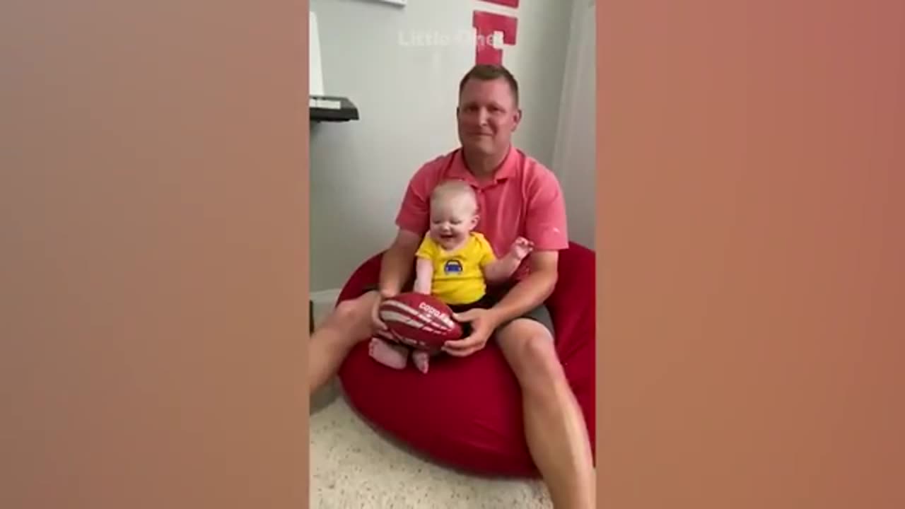 Baby Funny Videos