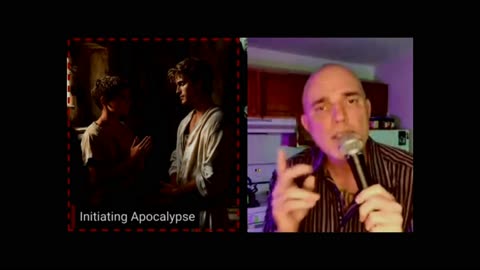 Ammon Hillman - a journey into the darkness of gnostic greek.