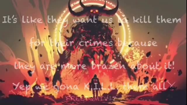 With all weapons formed against us, we shall prosper!