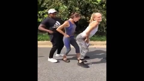WTF video of the day
