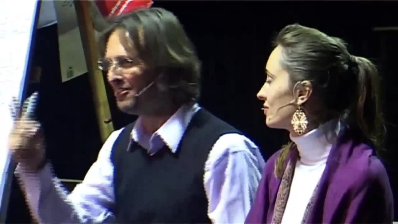 Incarnation, God’s Laws, Potentiality of Creation, Self vs God Reliance, Destroyment of Environment