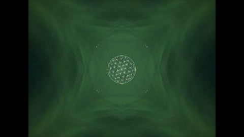 I AM ENOUGH - INTENTIONAL ART | 528 HZ MUSIC