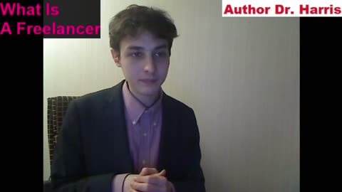 What Is A Freelancer