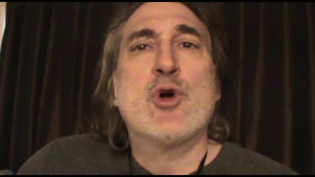 ScottBurtonOFFICIAL for WWG1WGA.com ~ Volume I. Issue #1