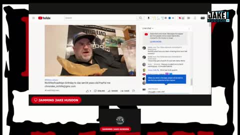 @CHRISROLEX53 fears @Dave25Podcast