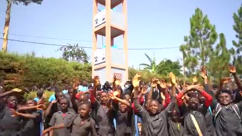 We_Built_Wells_in_Africa!