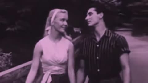 Marcie Blane - Bobby's Girl (1962)
