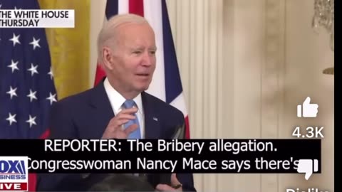 Joe Biden : Where is the Money ? 😂 5 Million !