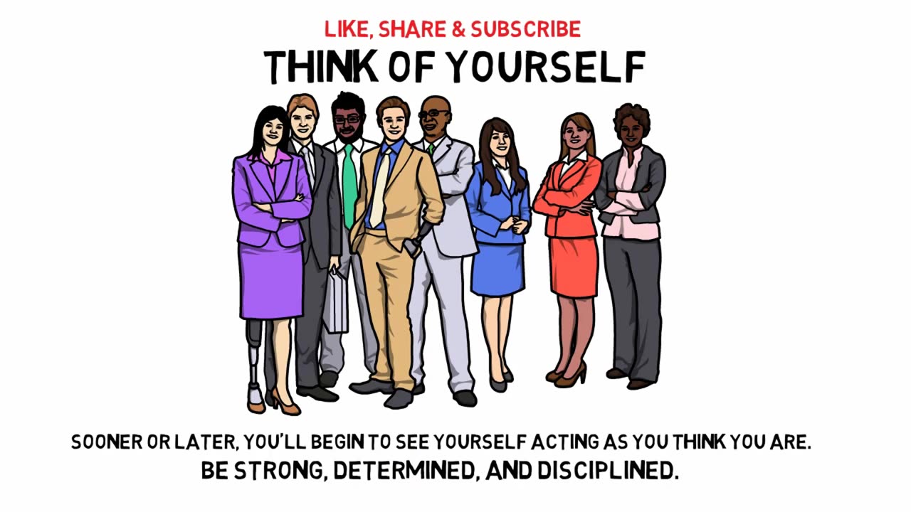 86. CC : 20 Self improvement tips to improve our ersonality