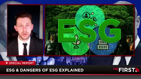 ESG AND BLACKROCK EXPLAINED