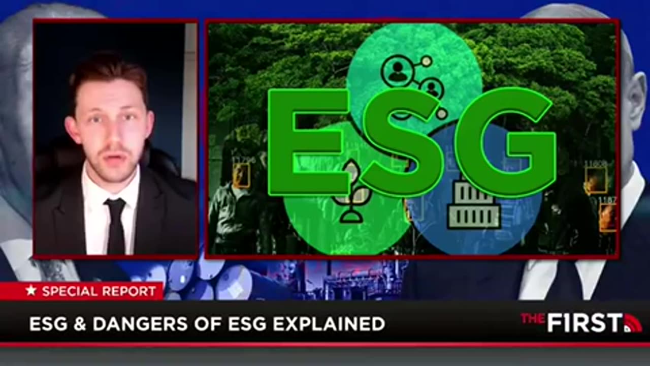 ESG AND BLACKROCK EXPLAINED