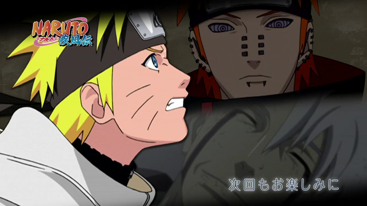 Naruto Shippuden Episode No 175