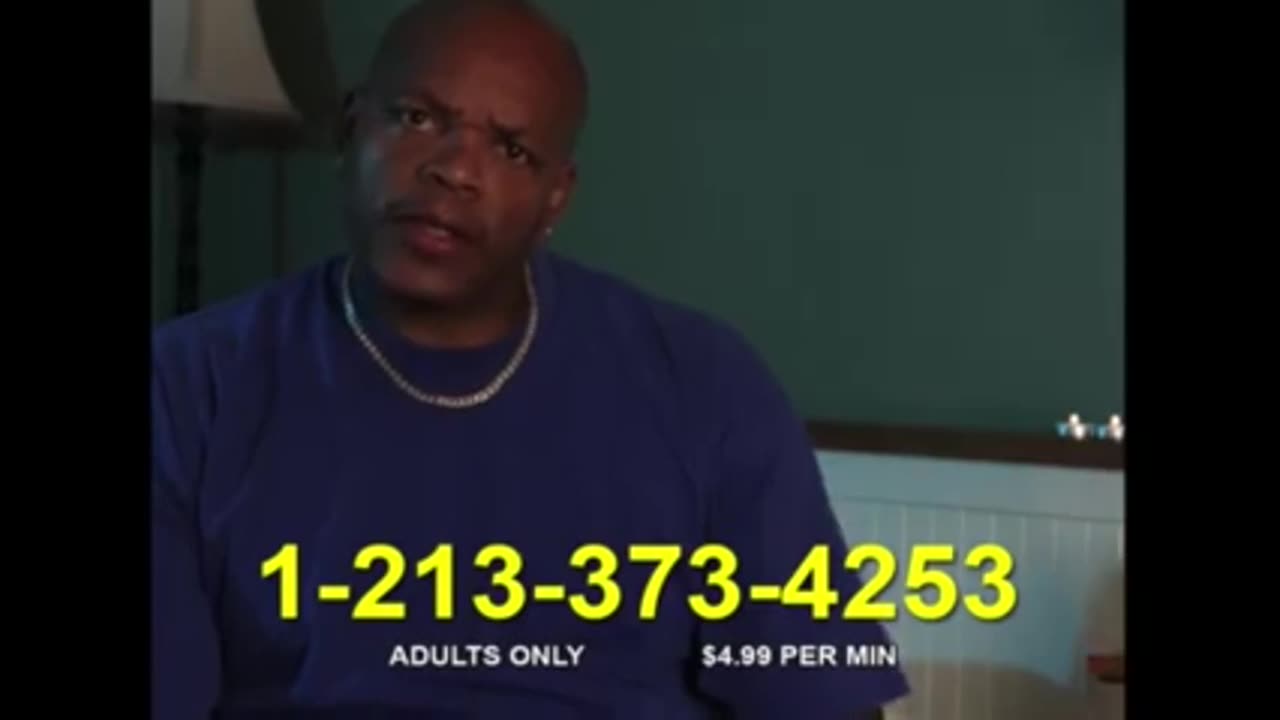 Call 1-800 Talk SHIT Today!