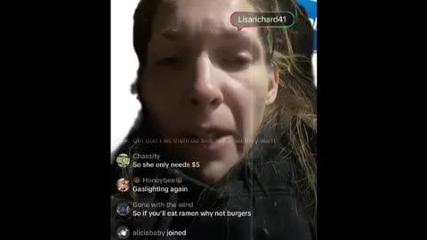 Lisa Richard 12/5/24 5:20PM