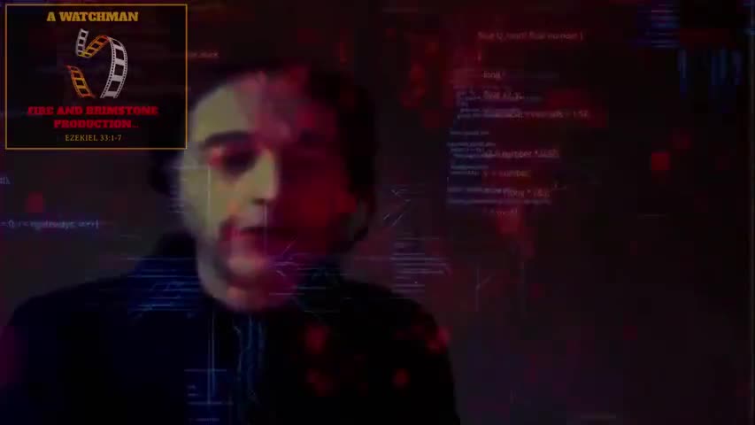 IT HAS NOT EVEN BEGUN YET