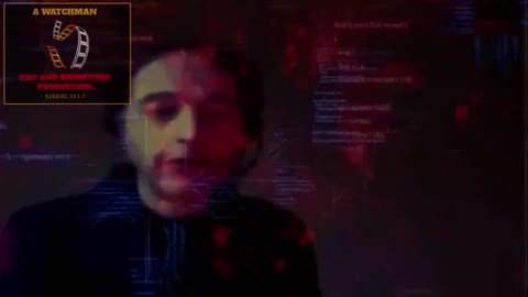 IT HAS NOT EVEN BEGUN YET