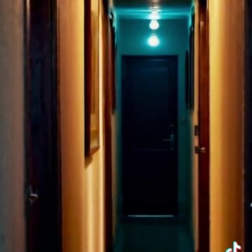 The Bell Witch in Adams, TN