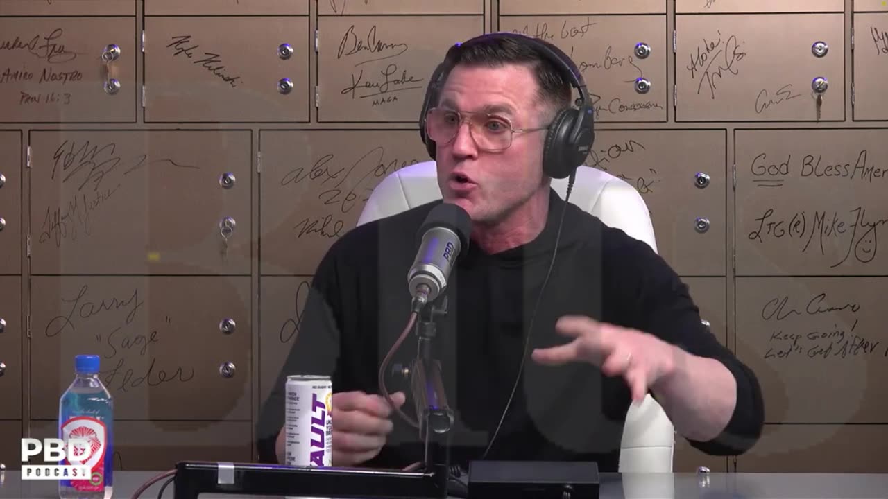 Chael take on Chris Christie Pt.2