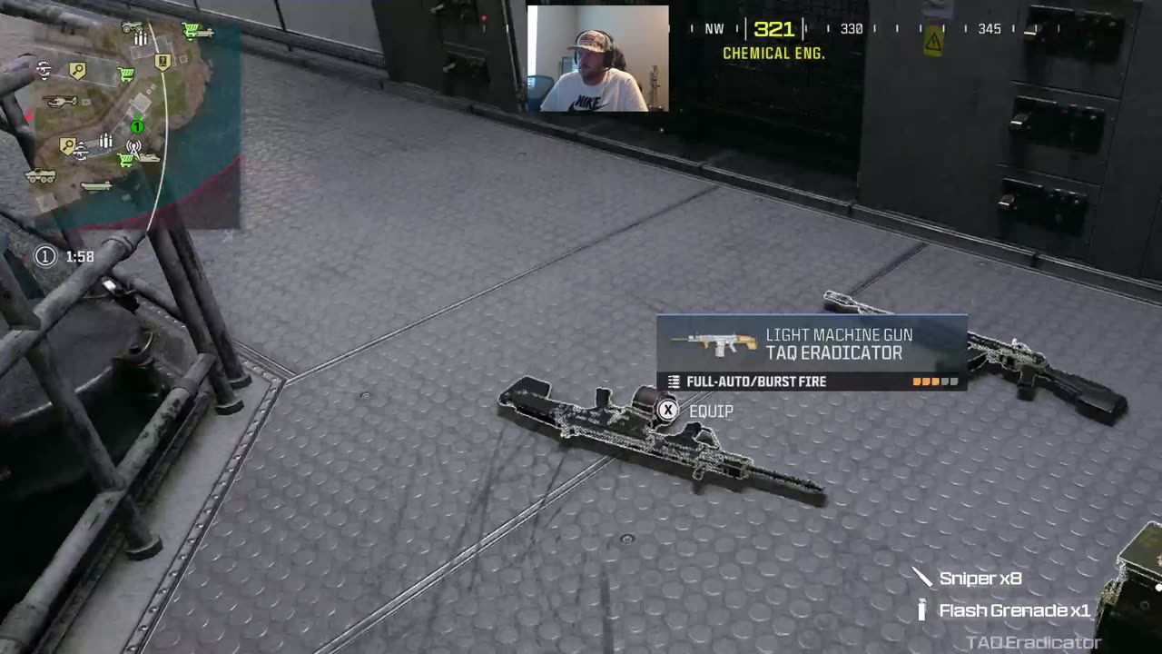 Zynns and Wins Call of Duty