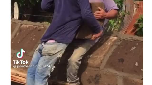 working with joy
