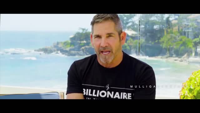 Grant Cardone 10X - Just Show Up! | One Of Most Inspiring Videos EVER!