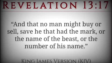 Revelation 13:17 and Don Lemon