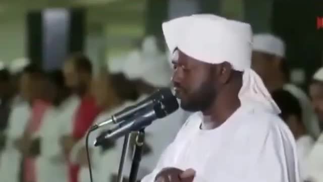 Holy Quran Recitation