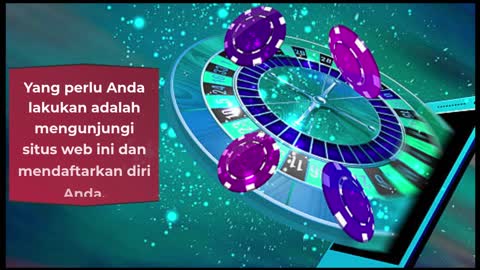 Kasino Online HOKI777