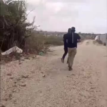 Hamas militants fire randomly on Israeli settlement in Bat Hefer — Local media