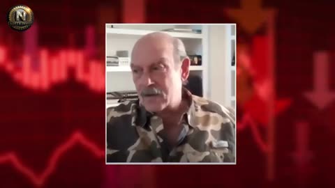 - Bill Holter - It Will Be INCREDIBLY MASSIVE for Gold & Silver Prices...