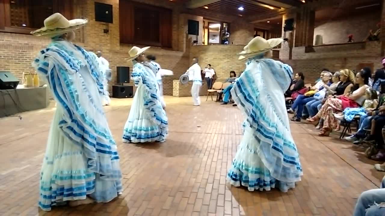 Currulao dance folk group terpsicore