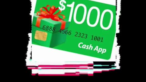 Make Money Online by CashAPP $500 Giveaway- LIMITED