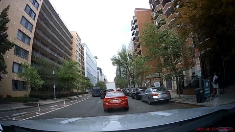 Washington DC