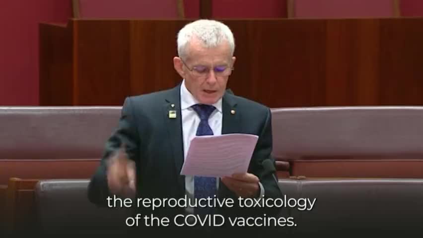 Austrailia - Malcolm Roberts