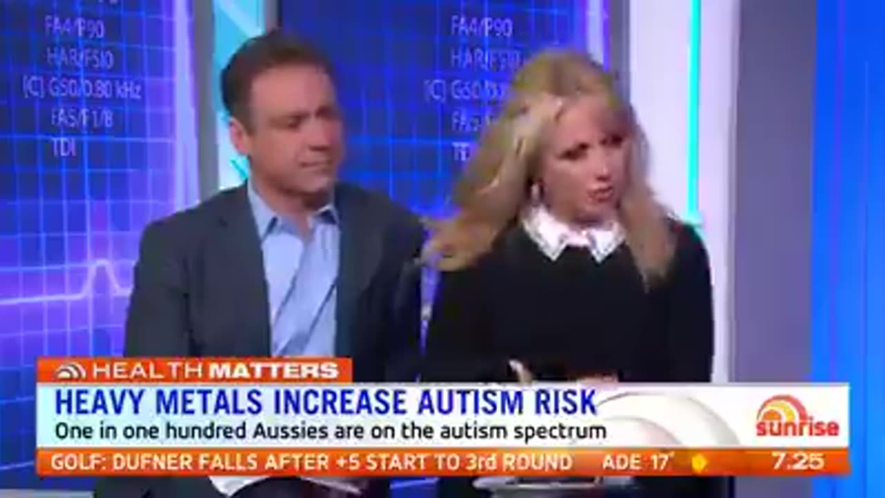 DO YOU T H I N K AUTISM IS A PHYSICIAN CAUSED DISEASE?