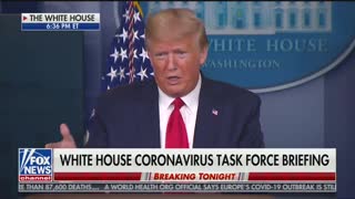 Trump: Why hasn't Obama endorsed Sleepy Joe yet?