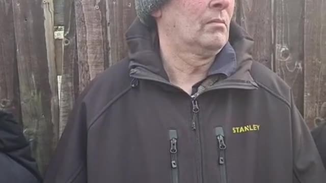 Andy H, East Hampshire part1