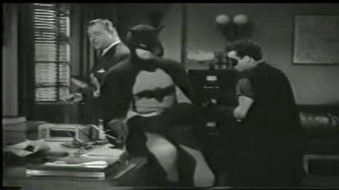 Batman and Robin - 1949 Serial Ep 02