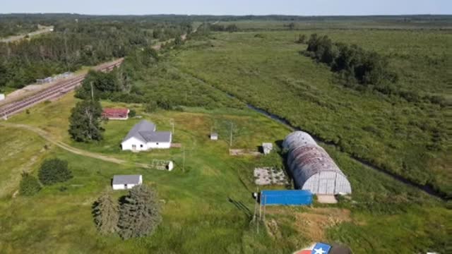 Minnesota land for sale