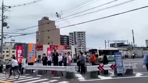 O assassino de Shinzo Abe tinha rancor contra a Igreja da Unificação.