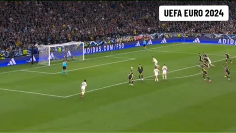 Germany vs Scotland 5-1 | euro 2024 | highlights
