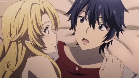 DID I SLEEP WITH HER?